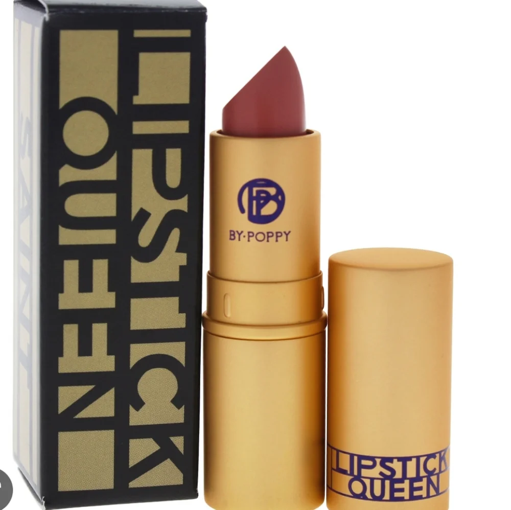 ❇️🧚‍♀️SUNNY ROUGE SAINT Lipstick Queen DISCONTINUED Lipstick NWT